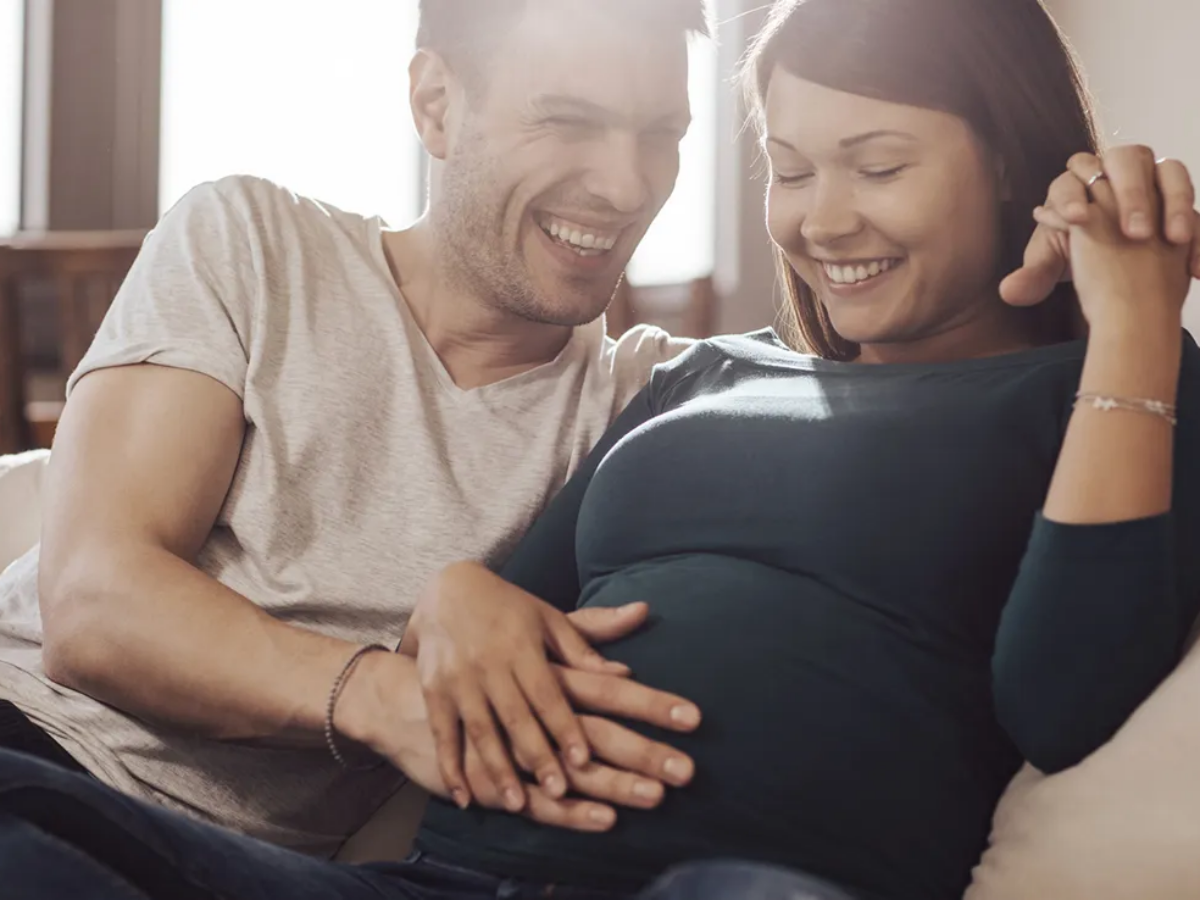 How Long Does a Gender Blood Test Take? | Peekaboo