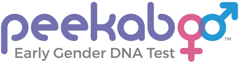 Peekaboo Early Gender DNA Test