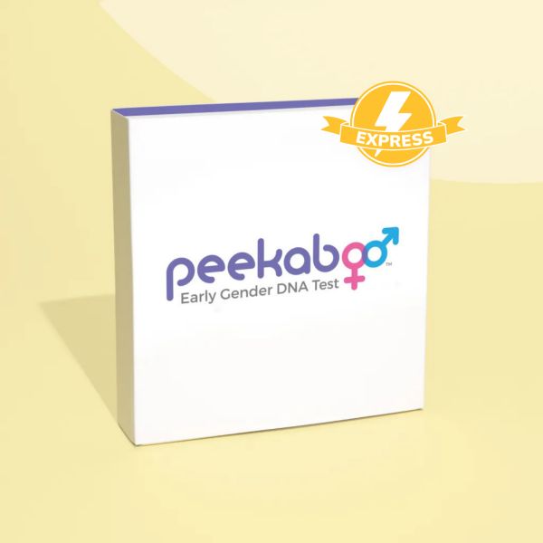 Peekaboo Lancet Express