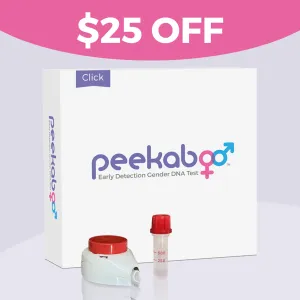Click Standard $25 Off