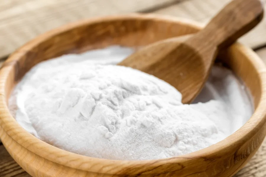Wives’ Tales 101 The Baking Soda Gender Test