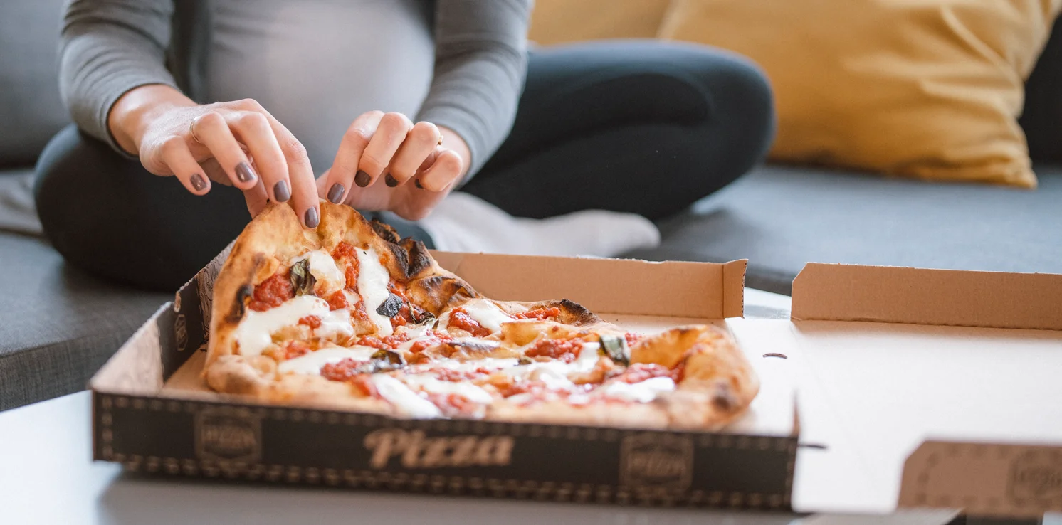 Wives’ Tales 101: The Pregnancy Cravings Gender Test