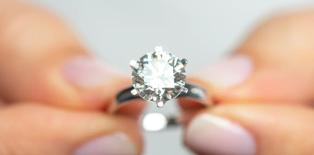 Wives’ Tales 101 The Ring Gender Test