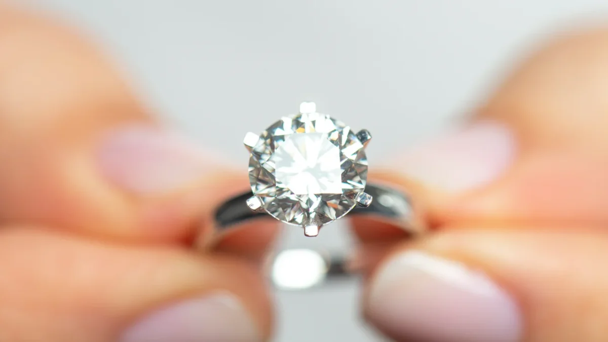 Wives' Tales 101: The Ring Gender Test, image size:1200x675