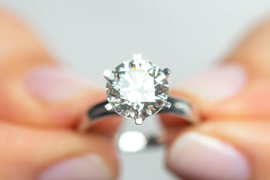 Wives’ Tales 101 The Ring Gender Test