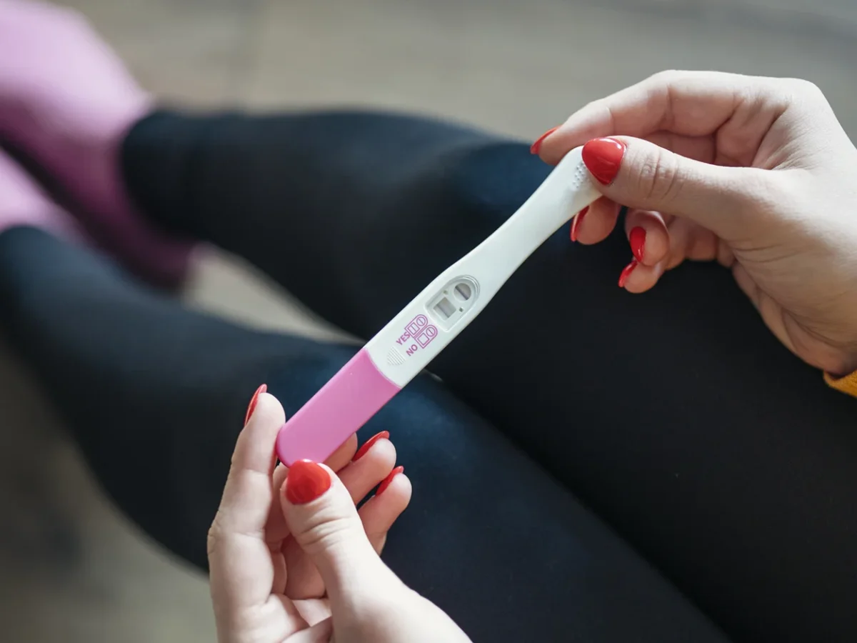 How Soon Can You Take a Pregnancy Test After Sex?