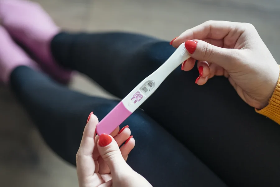 How Soon Can You Take a Pregnancy Test After Sex?