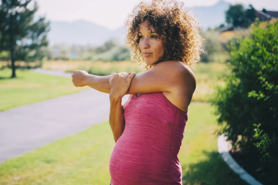 Choosing the Right Pregnancy Workout Plan for Your Lifestyle