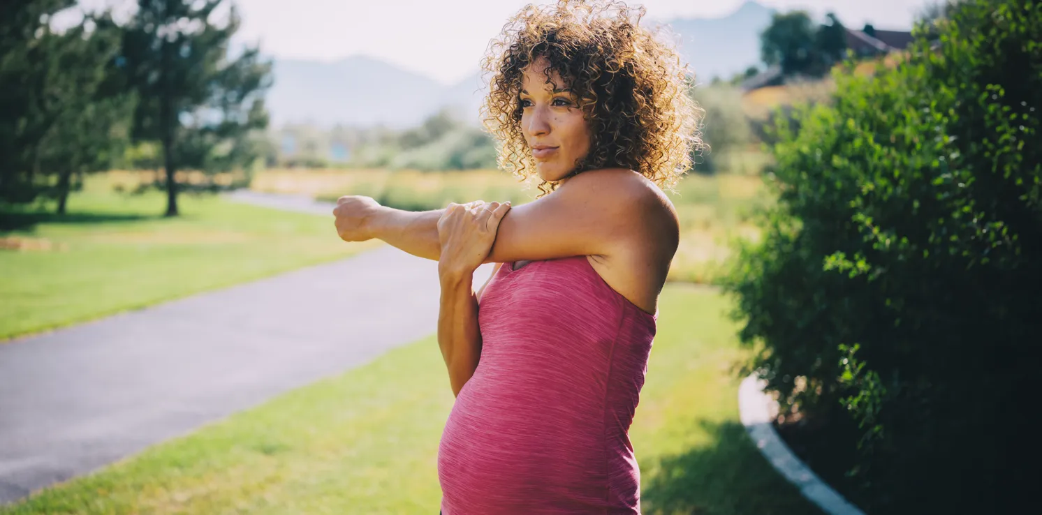 Choosing the Right Pregnancy Workout Plan for Your Lifestyle