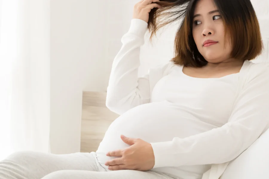 Why Using Pregnancy Safe Hair Products Matters