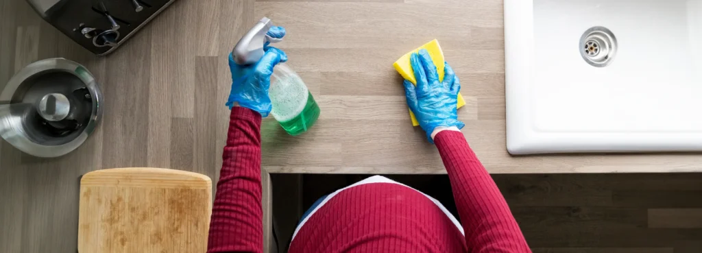 Why You Should Consider Pregnancy Safe Cleaning Products