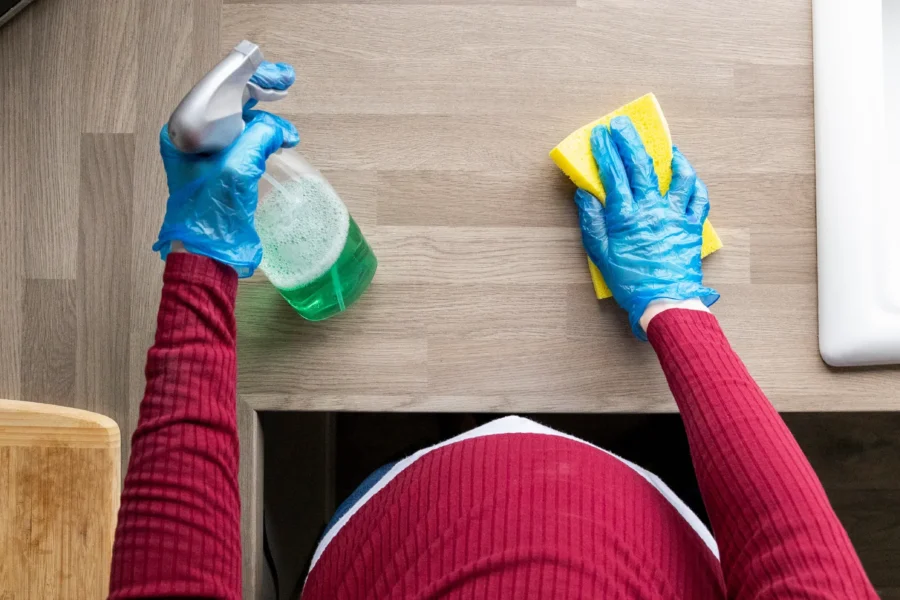 Why You Should Consider Pregnancy Safe Cleaning Products