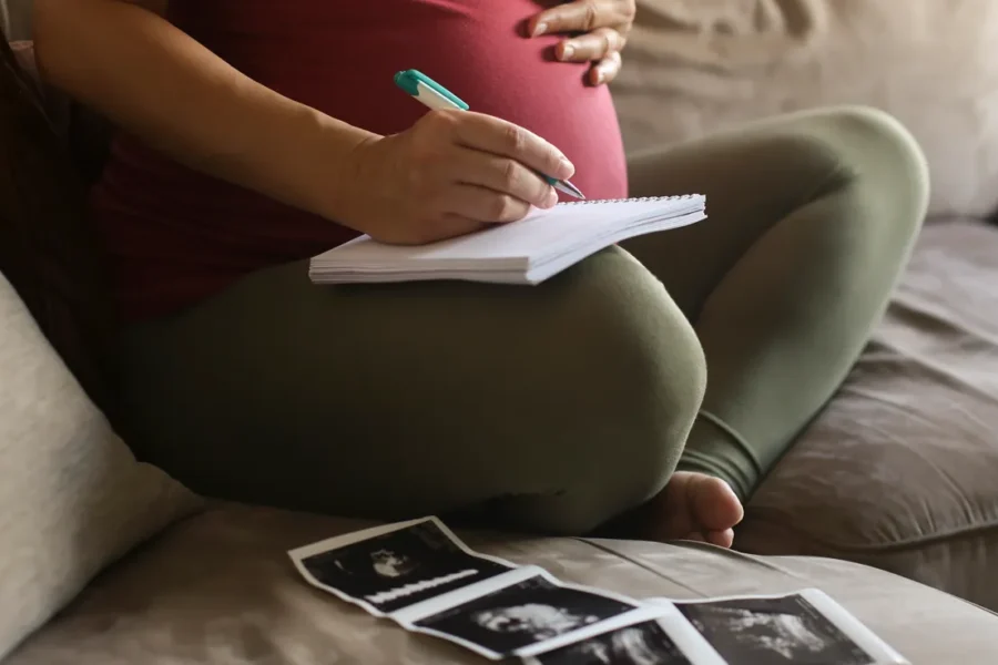 2024's Top Contenders: Popular Baby Names to Consider (or Avoid)