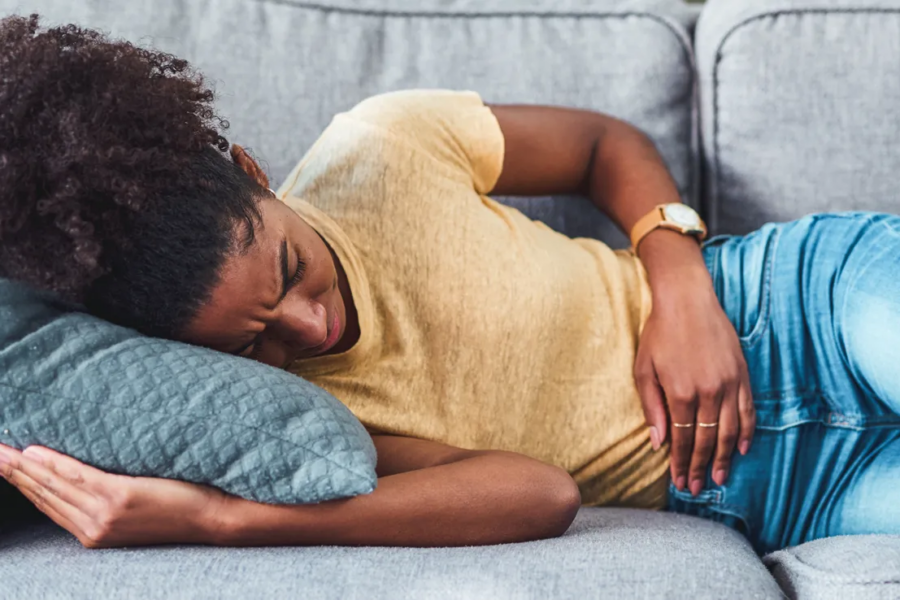 Understanding Period Cramps Vs. Early Pregnancy Cramps