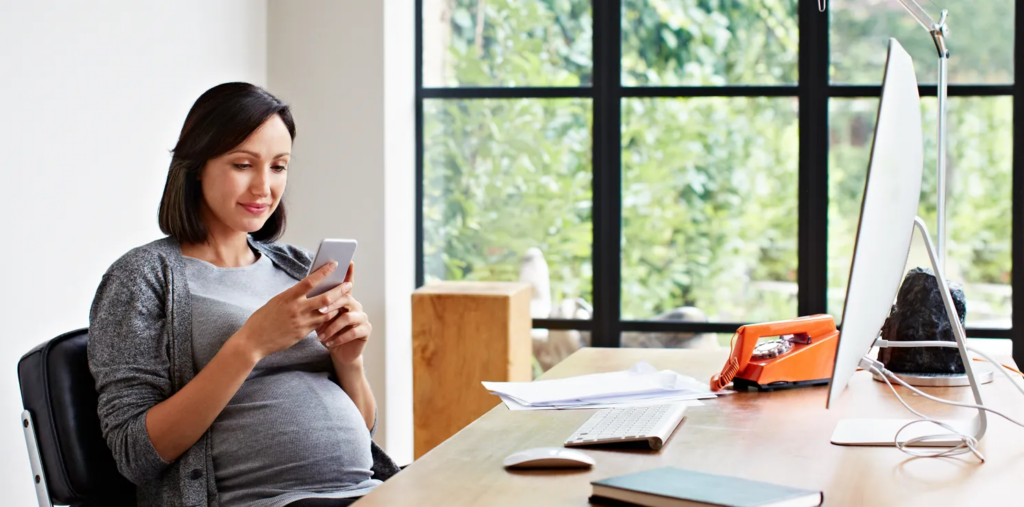 What Is the Average Paid Maternity Leave in the USA?