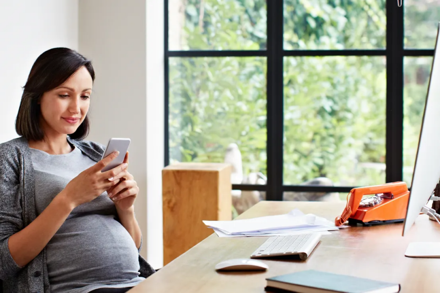 What Is the Average Paid Maternity Leave in the USA?