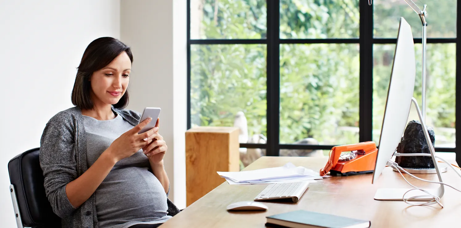 What Is the Average Paid Maternity Leave in the USA?